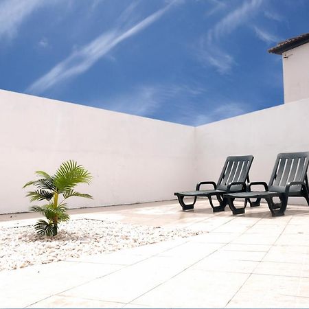 Magnolia - Casa Com Dois Quartos Junto Ao Mar - Renovada Em 2023 Mosteiros  Exteriör bild